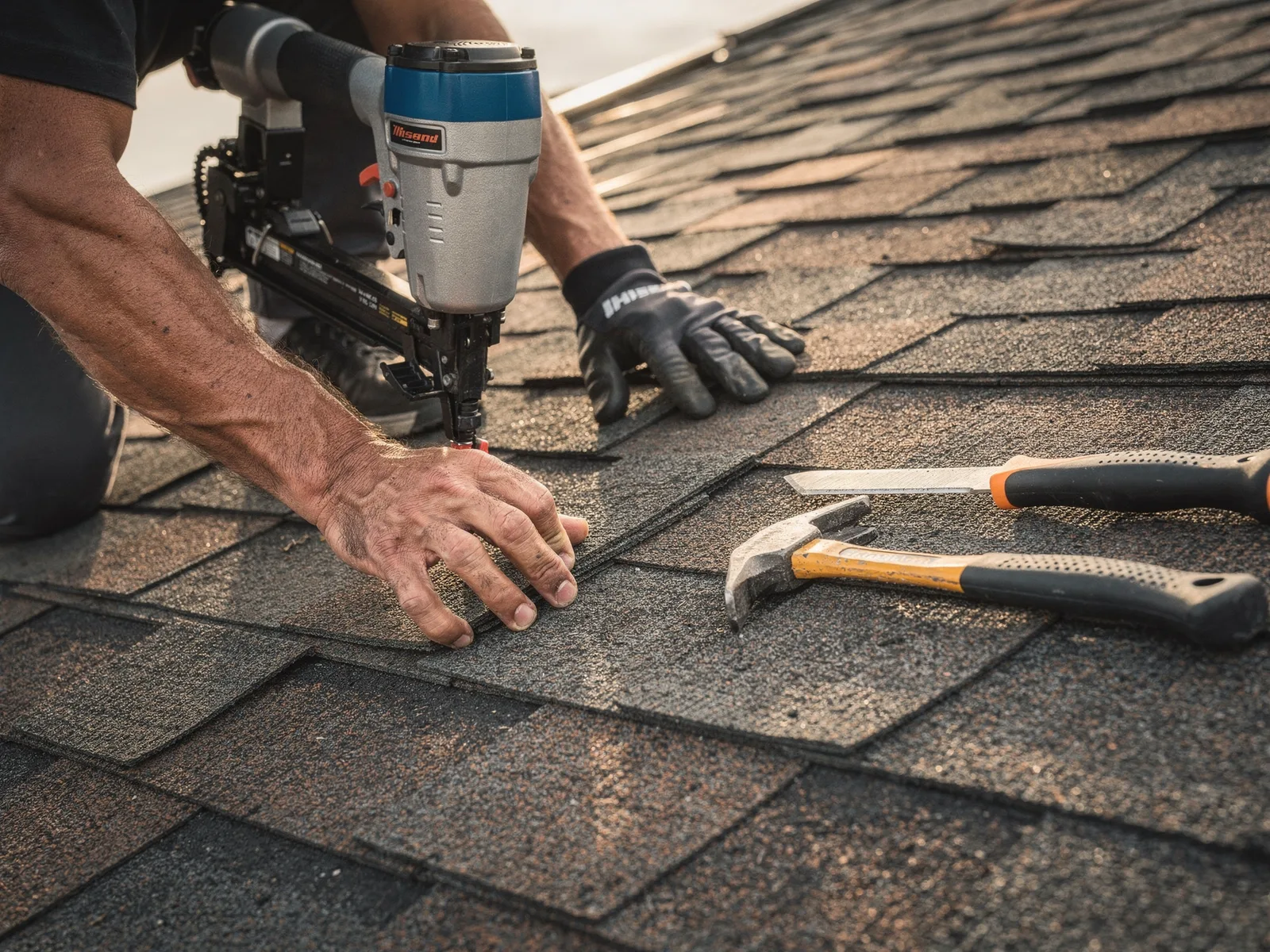 Why choose Roof Repair in Alder, MT